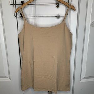 Express Best Loved Cami NWT